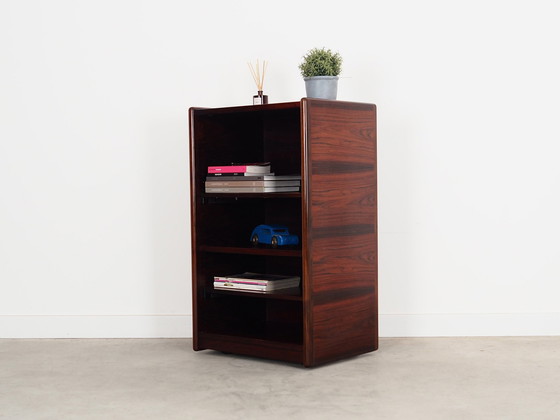 Image 1 of Rosewood Bookcase, Danish Design, 1970S, Production: Denmark