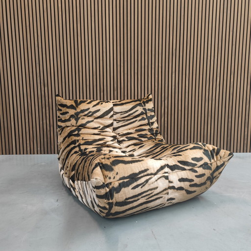 Ligne Roset Togo-Tiger