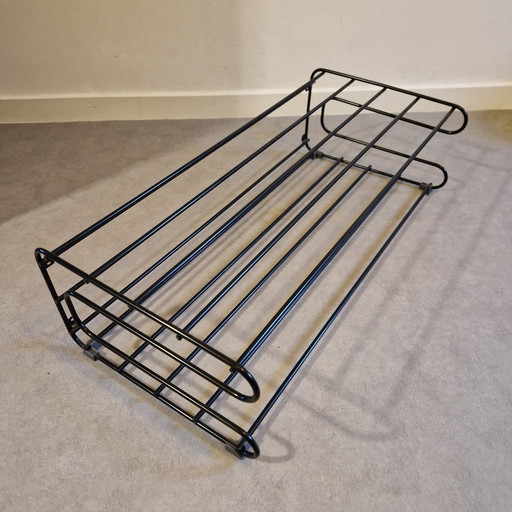 Ikea Frän Shoe Rack Wall Rack