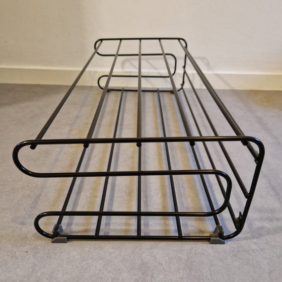 Image 1 of Ikea Frän Shoe Rack Wall Rack