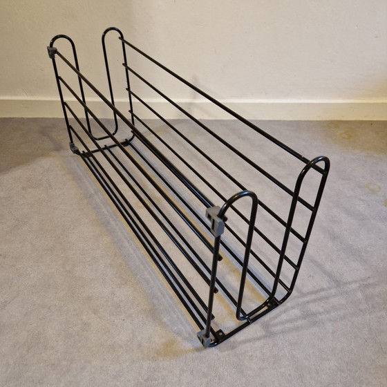 Image 1 of Ikea Frän Shoe Rack Wall Rack