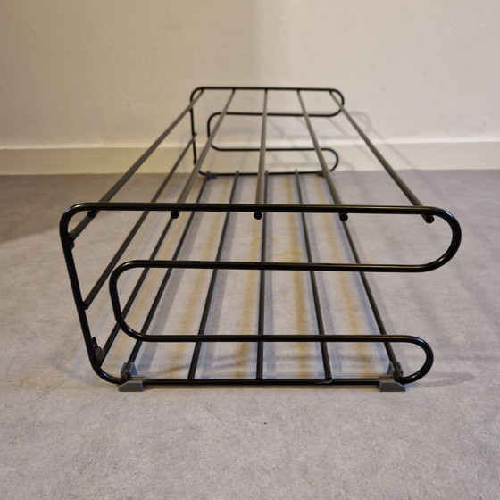 Image 1 of Ikea Frän Shoe Rack Wall Rack