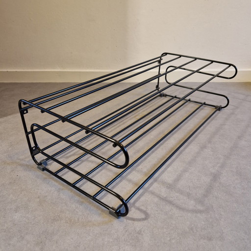 Ikea Frän Shoe Rack Wall Rack