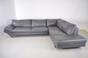 Natuzzi Corner sofa