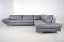 Natuzzi Corner sofa