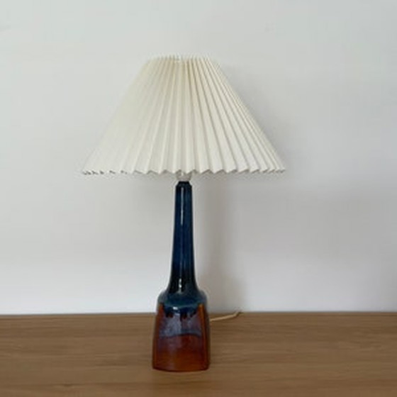 Image 1 of Vintage Ceramic Lamp