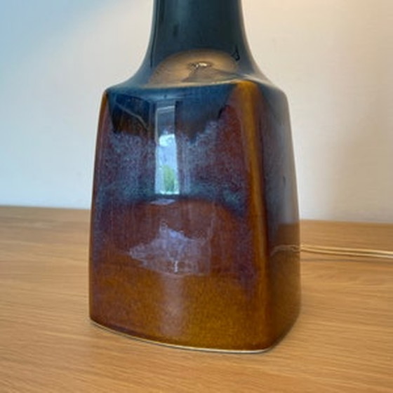 Image 1 of Vintage Ceramic Lamp