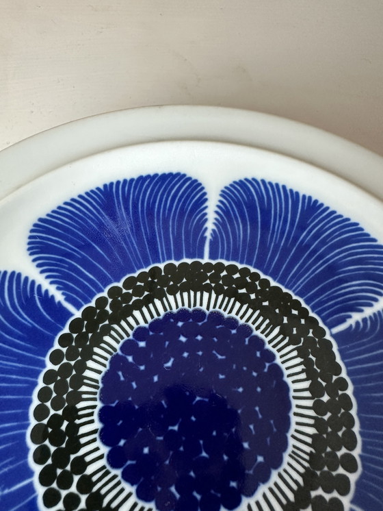 Image 1 of Thomas Rosenthal 3 x breakfast plate Hertha Bengtson