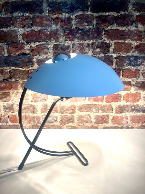 Image 1 of Philips NB100 lamp by Louis Kalff