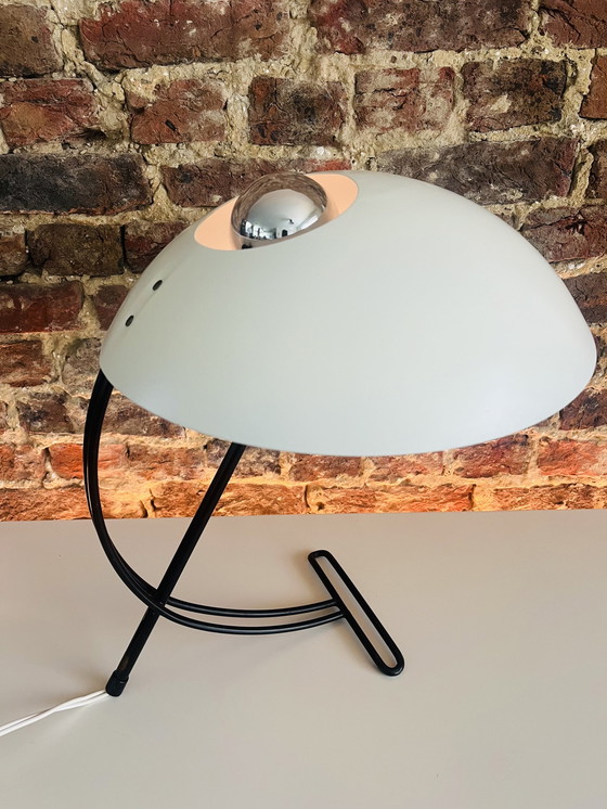 Image 1 of Philips NB100 lamp by Louis Kalff