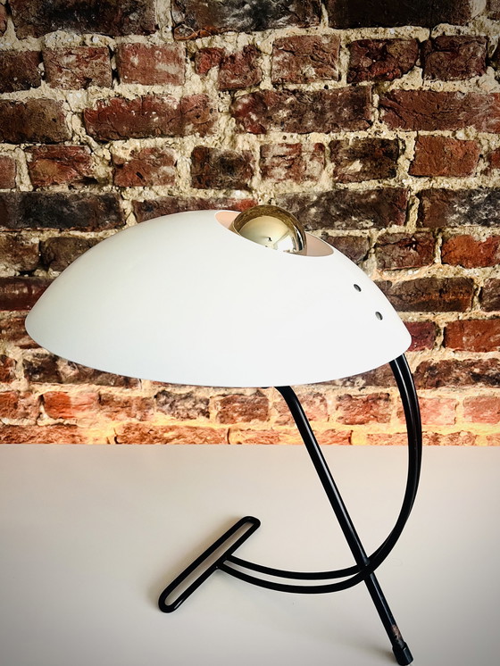 Image 1 of Philips NB100 lamp by Louis Kalff