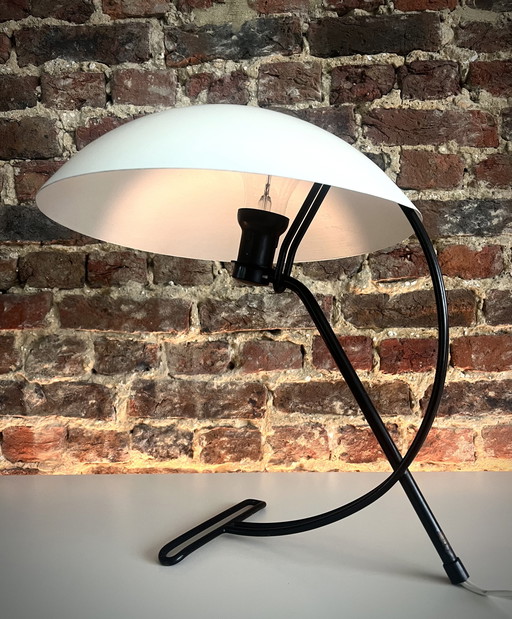 Philips NB100 lamp by Louis Kalff