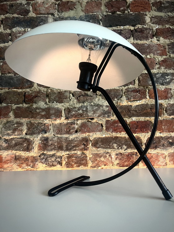 Image 1 of Philips NB100 lamp by Louis Kalff