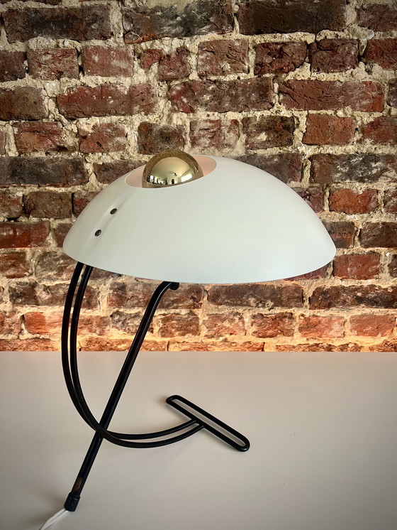 Image 1 of Philips NB100 lamp by Louis Kalff