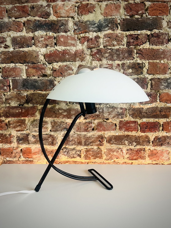 Image 1 of Philips NB100 lamp by Louis Kalff