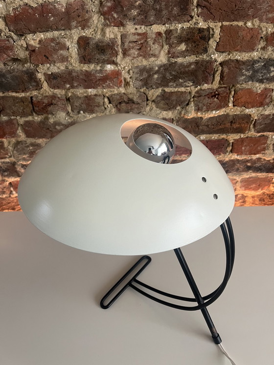 Image 1 of Philips NB100 lamp by Louis Kalff