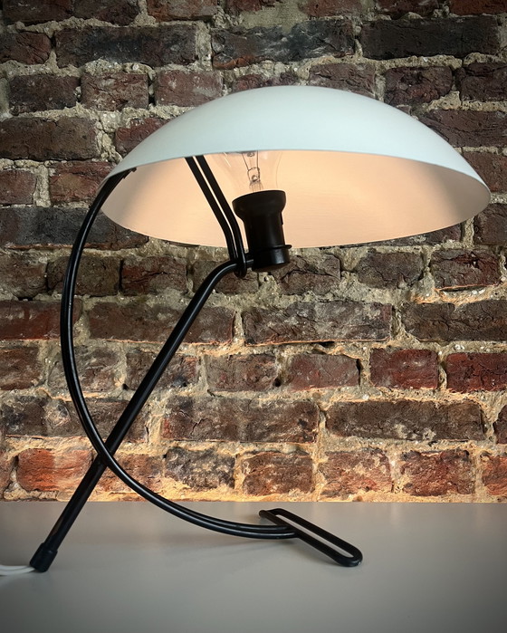 Image 1 of Philips NB100 lamp by Louis Kalff