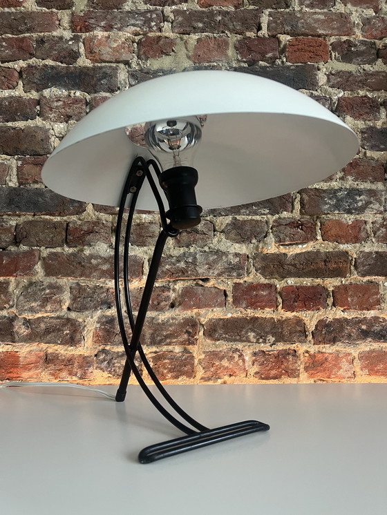 Image 1 of Philips NB100 lamp by Louis Kalff