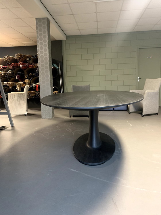 Image 1 of Showroom Model Dining Table Nova From L'Authentique