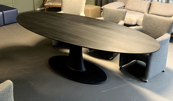 Image 1 of Showroom Model Dining Table Nova From L'Authentique