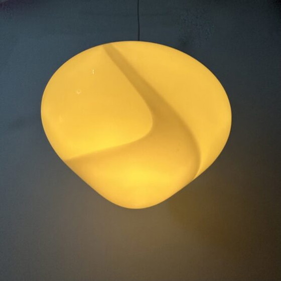 Image 1 of Peil & Putzer hanging lamp , 1970’s