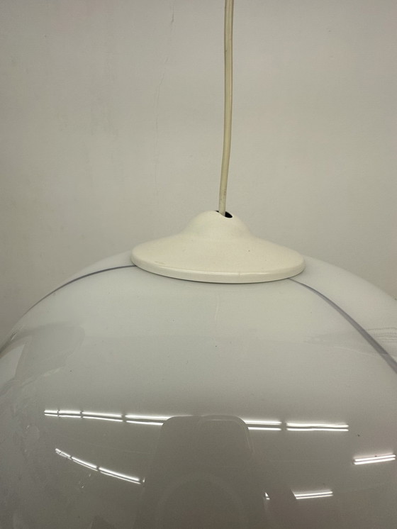 Image 1 of Peil & Putzer hanging lamp , 1970’s