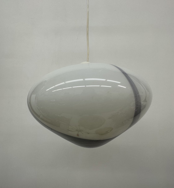 Image 1 of Peil & Putzer hanging lamp , 1970’s