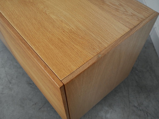 Image 1 of Ash Cabinet, Danish Design, 1970S, Production: Denmark