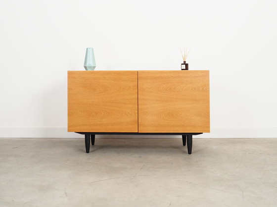 Image 1 of Ash Cabinet, Danish Design, 1970S, Production: Denmark