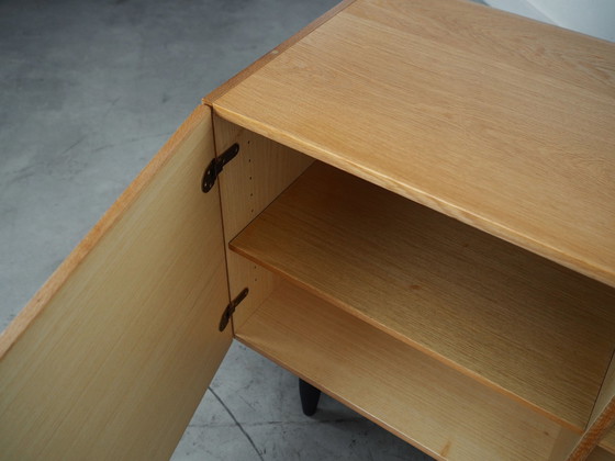 Image 1 of Ash Cabinet, Danish Design, 1970S, Production: Denmark