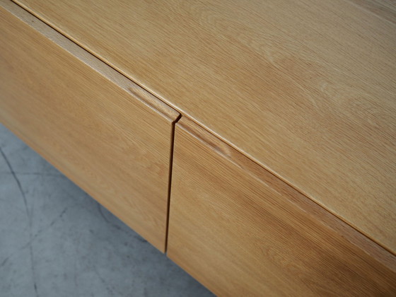 Image 1 of Ash Cabinet, Danish Design, 1970S, Production: Denmark