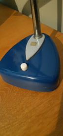 Matsushita Lamp