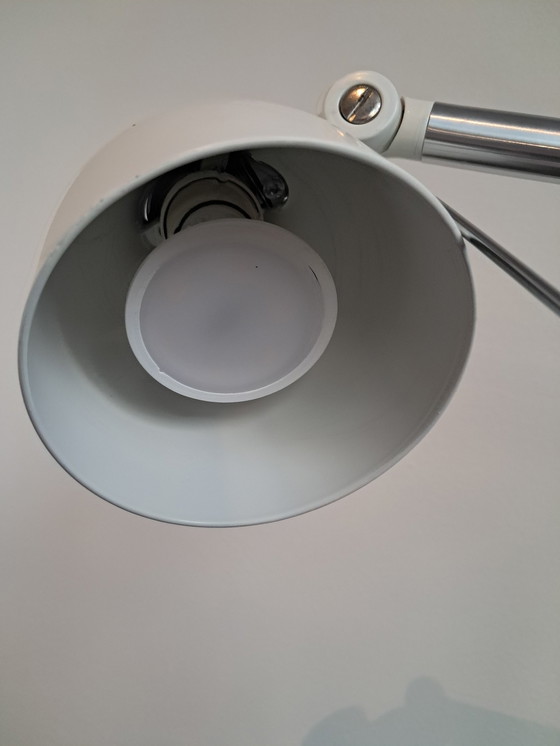 Image 1 of Ikea Desk Lamp Tral