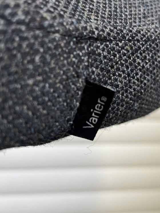 Image 1 of Ergonomic Stool Varier Move Compact