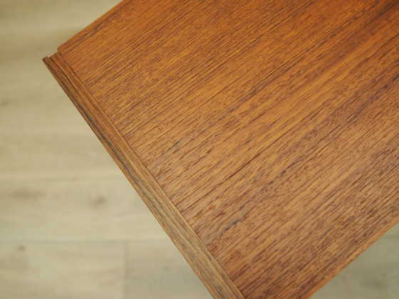 Image 1 of Teak Bookcase, Danish Design, 1970S, Production: Denmark