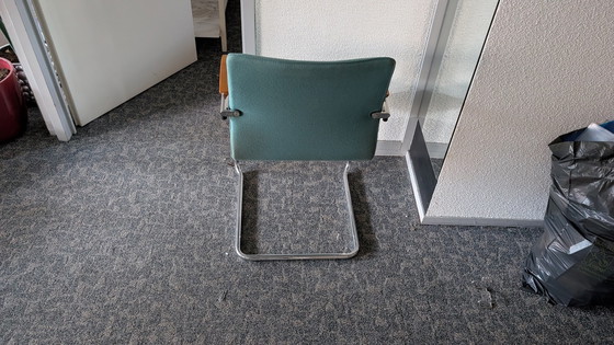 Image 1 of Thonet S78 Meeting chair 10 pieces