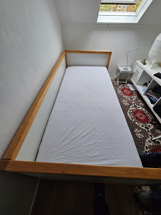 Image 1 of Flötotto Bed