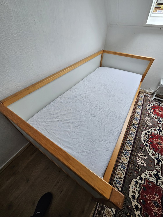 Image 1 of Flötotto Bed