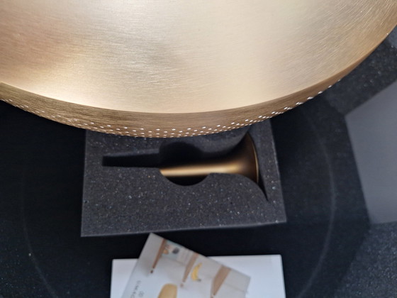 Image 1 of Umage Clava Dine Brushed Brass New