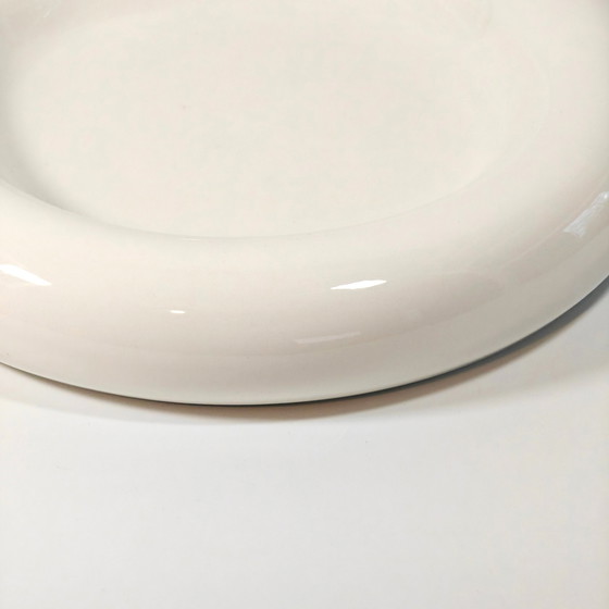 Image 1 of Elegant Bowl L By Fést - Creamy White - Ø 33Cm