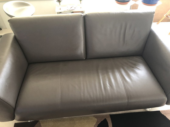 Image 1 of Rolf Benz type 250 sofa