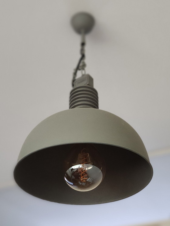 Image 1 of 2x Frezoli pendant lamps