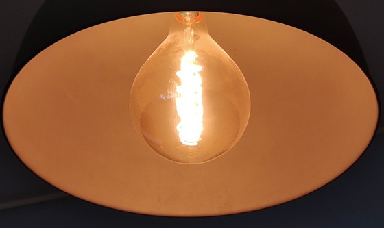 Image 1 of 2x Frezoli pendant lamps