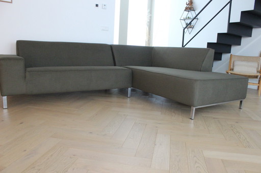 Gelderland Corner Sofa 6511