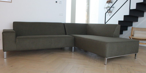 Gelderland Corner Sofa 6511