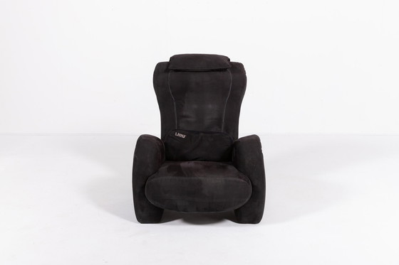 Image 1 of Ijoy - Massage Chair, Lounge Chair