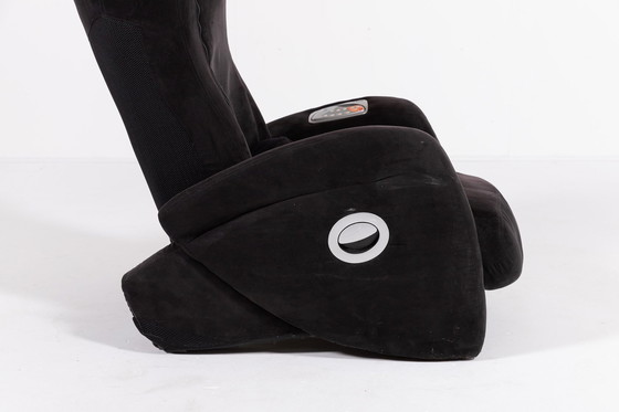 Image 1 of Ijoy - Massage Chair, Lounge Chair