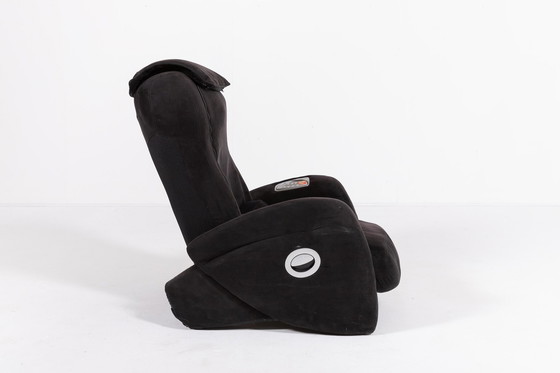 Image 1 of Ijoy - Massage Chair, Lounge Chair