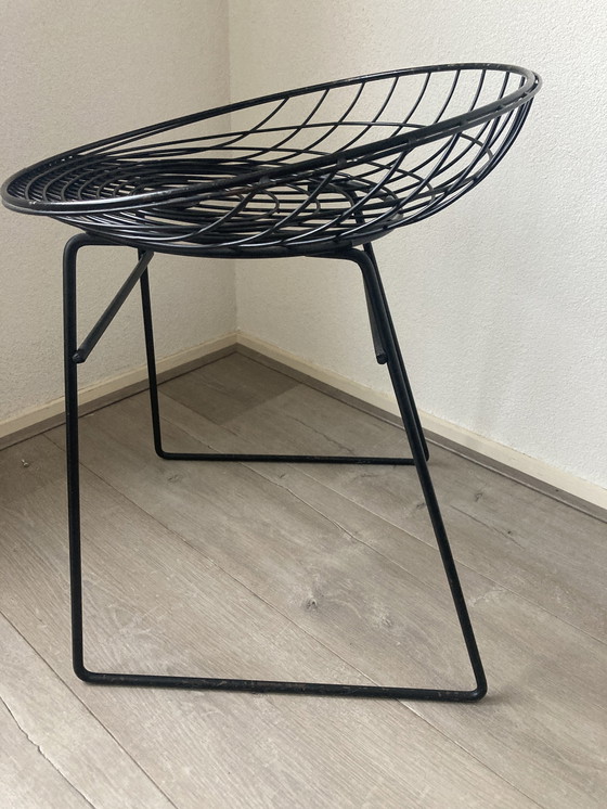 Image 1 of Tabouret Pastoe de Cees Braakman