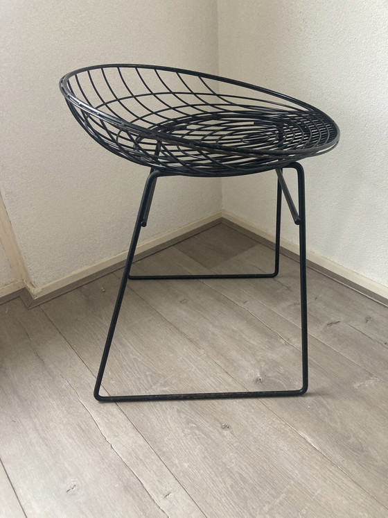 Image 1 of Pastoe stool by Cees Braakman